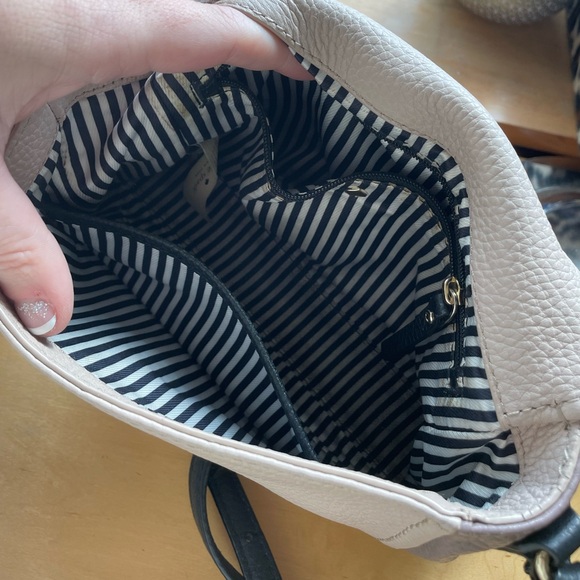Kate Spade Colorblock Crossbody - Picture 7 of 12